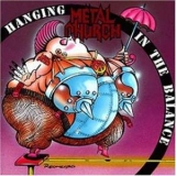 Metal church - Hanging in the balance '1993
